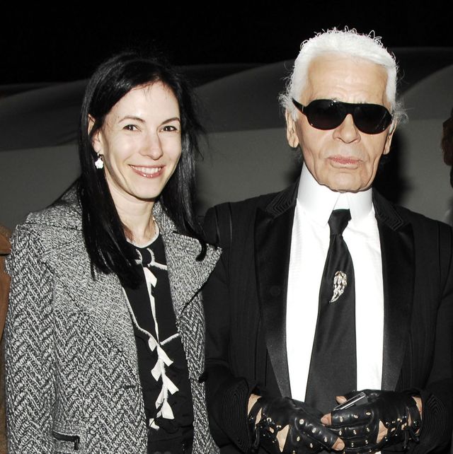 Is Chanel Designer Karl Lagerfeld Spread Too Thin?