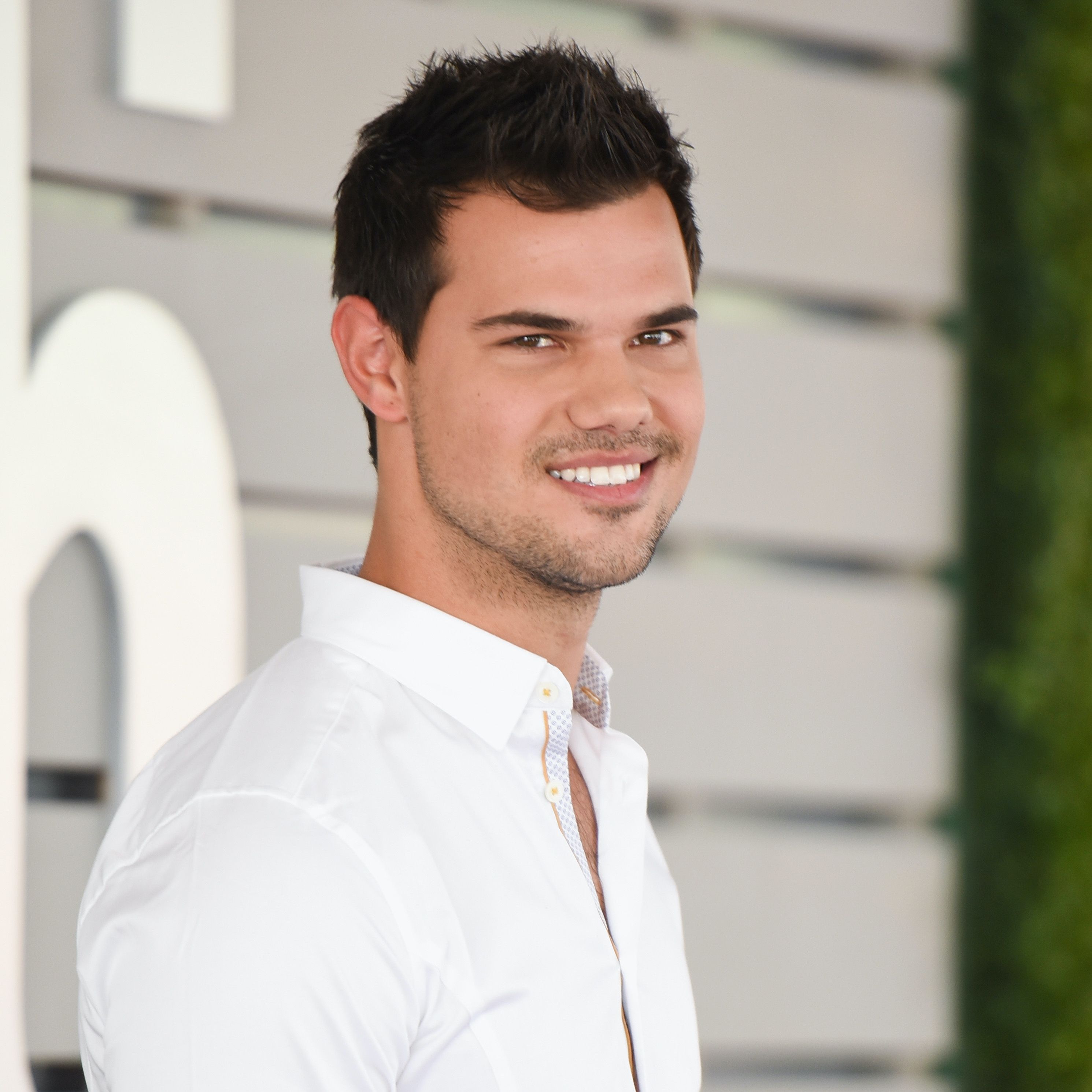 Taylor Lautner - Movies, Twilight & Age