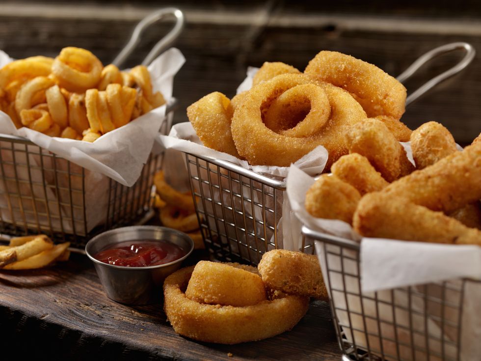 basket of onion rings photographed on hasselblad h3d2 39mb camera