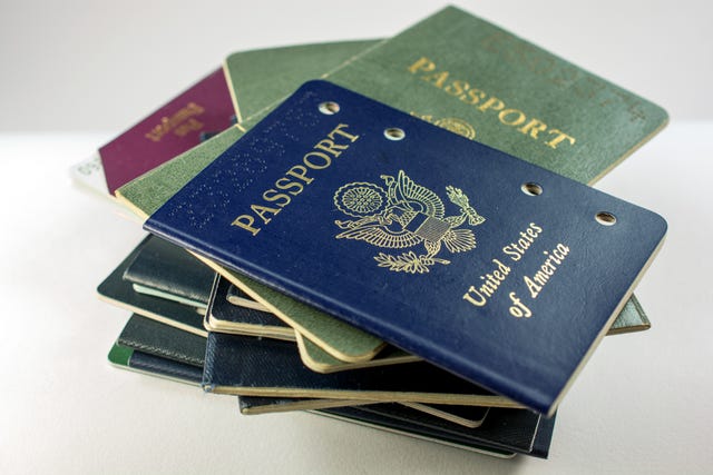 U.S. Passport Application Delays from Covid19 — What To Expect When