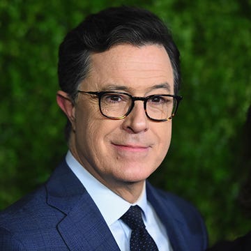 Stephen Colbert