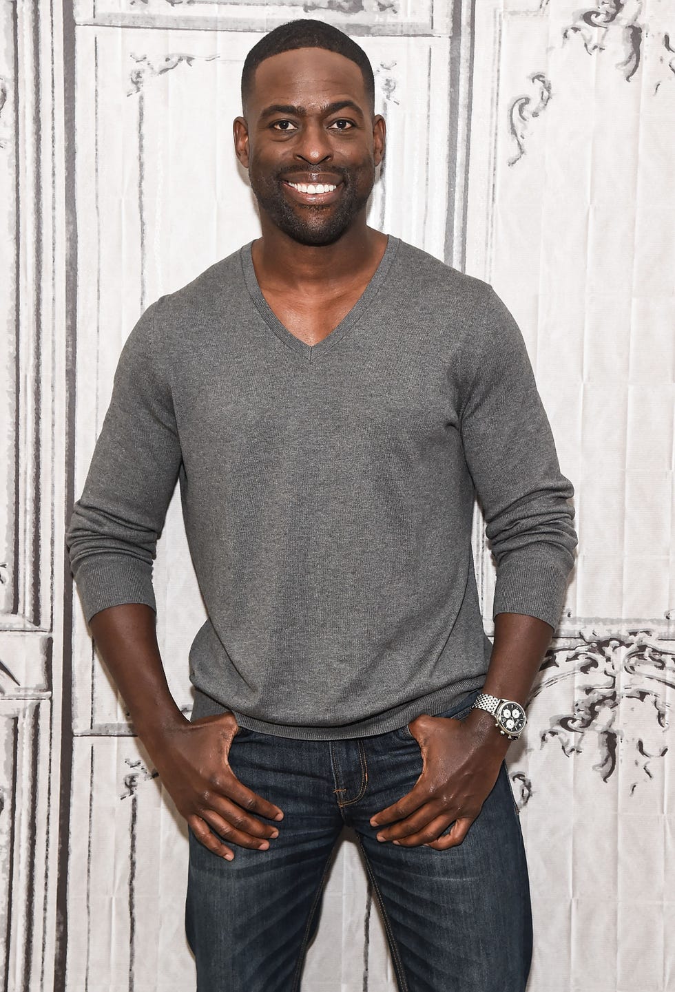 Sterling K. Brown 