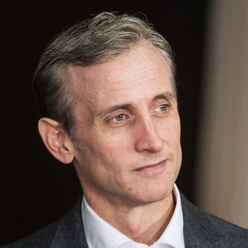 Dan Abrams