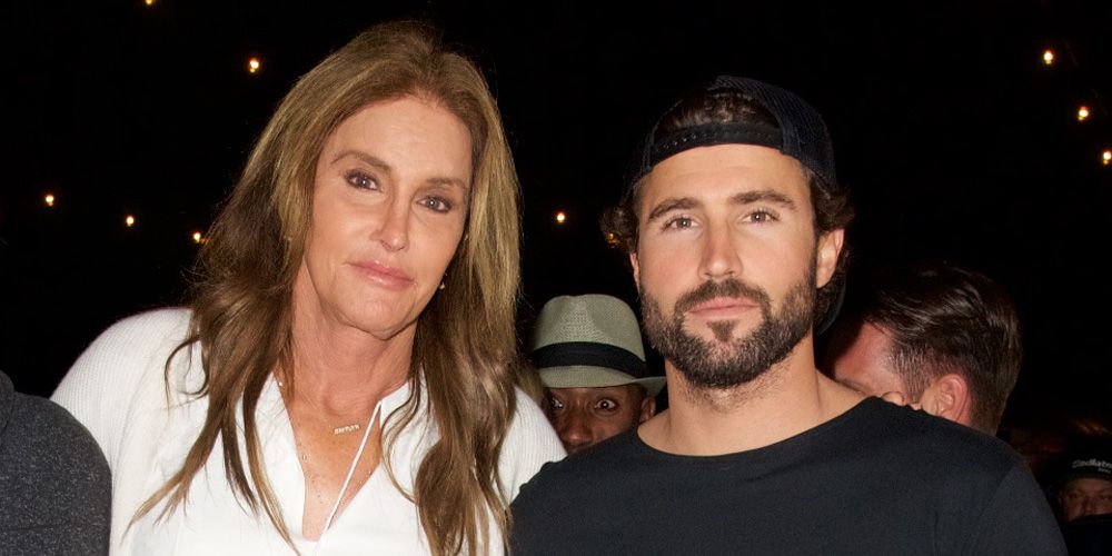 Brody Jenner says he was hurt but not surprised that dad Caitlyn