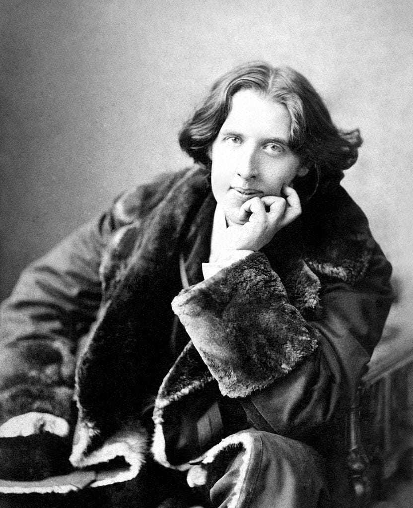 20 Best Oscar Wilde Quotes - Famous Oscar Wilde Quotes About Love & Life