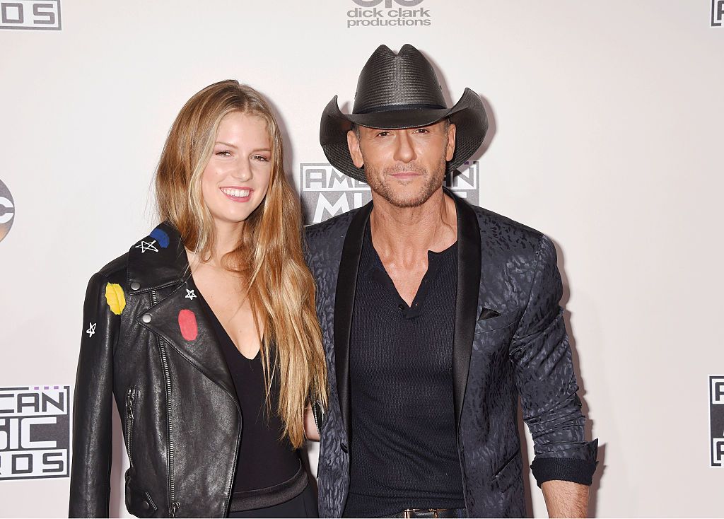 What is Tim McGraw and Faith Hill's Combined Net Worth?