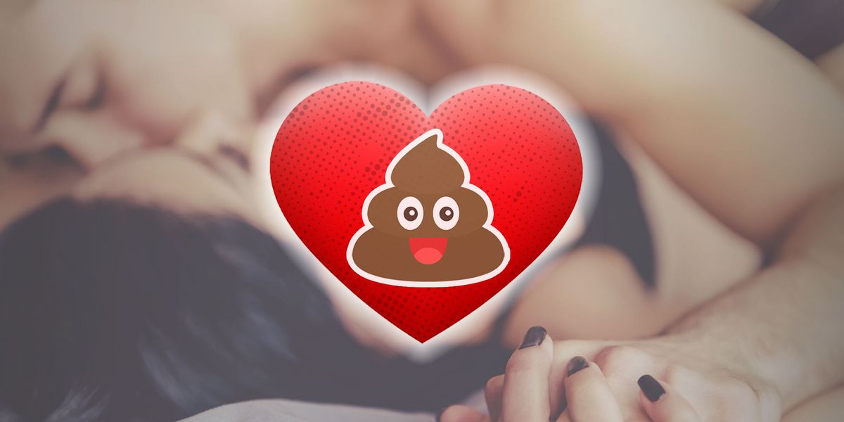 People With a Scat Fetish Explain Why Poop Turns Them On