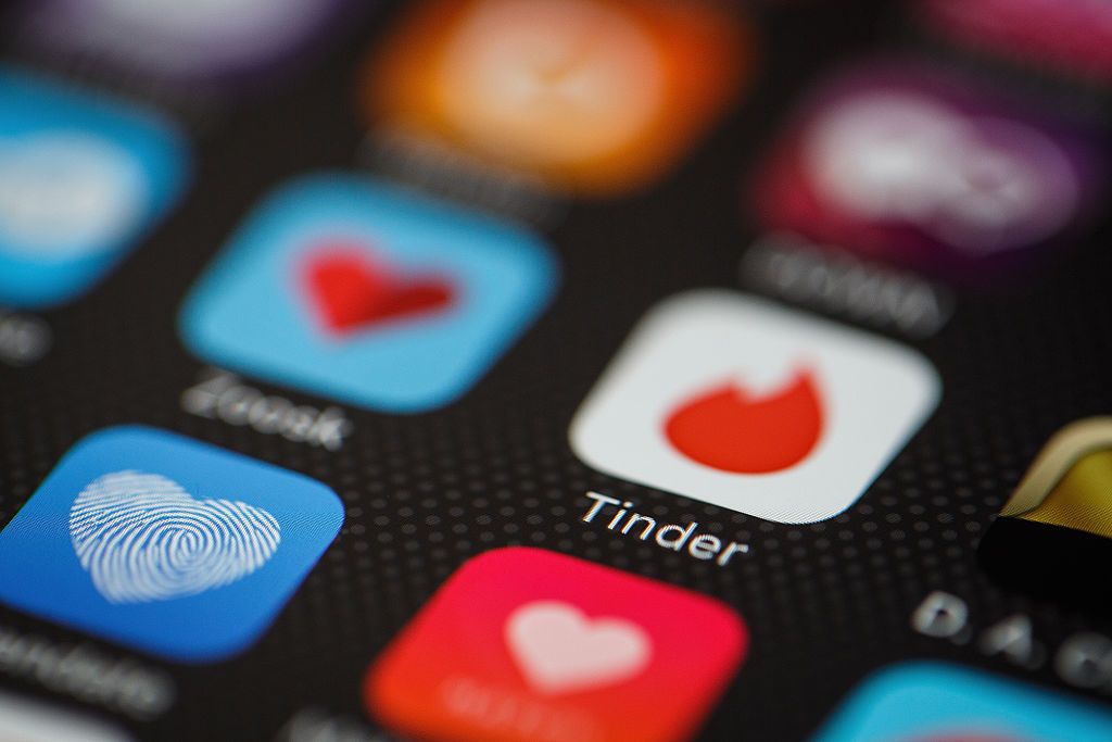 Apps Like Tinder  : Discover Top Alternatives