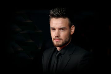 london, england november 28 liam payne attends the world premiere of i am bolt at odeon leicester square on november 28, 2016 in london, england photo by mike marslandmike marslandwireimage