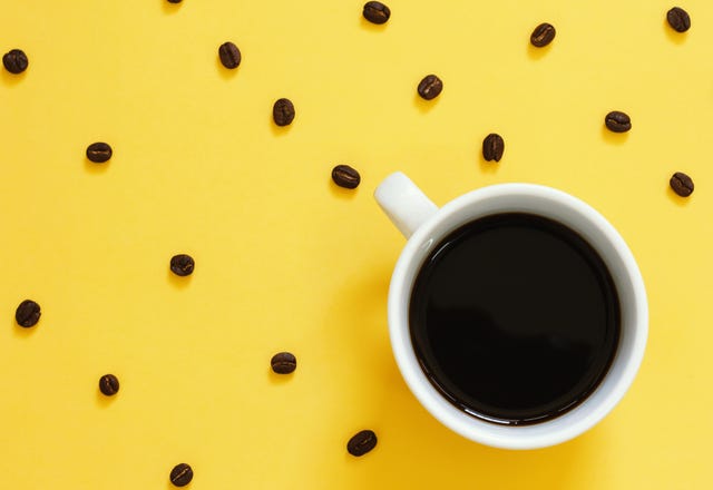 coffee — health benefits of coffee