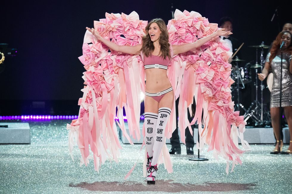 Victoria Secret PINK.  Victoria secret pink fashion, Pink outfits