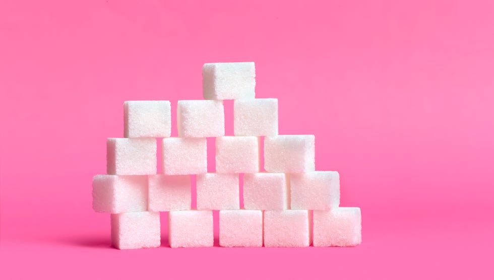 sugar