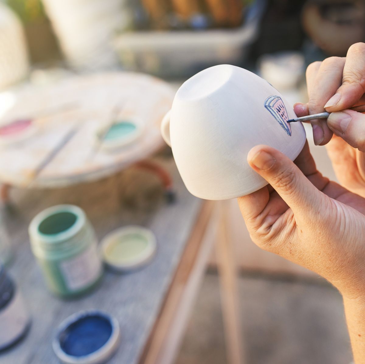 Pottery kits: Best kits to try at home