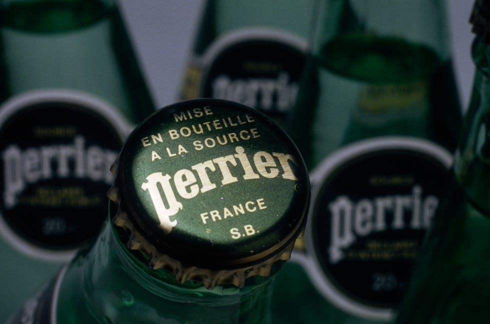Perrier