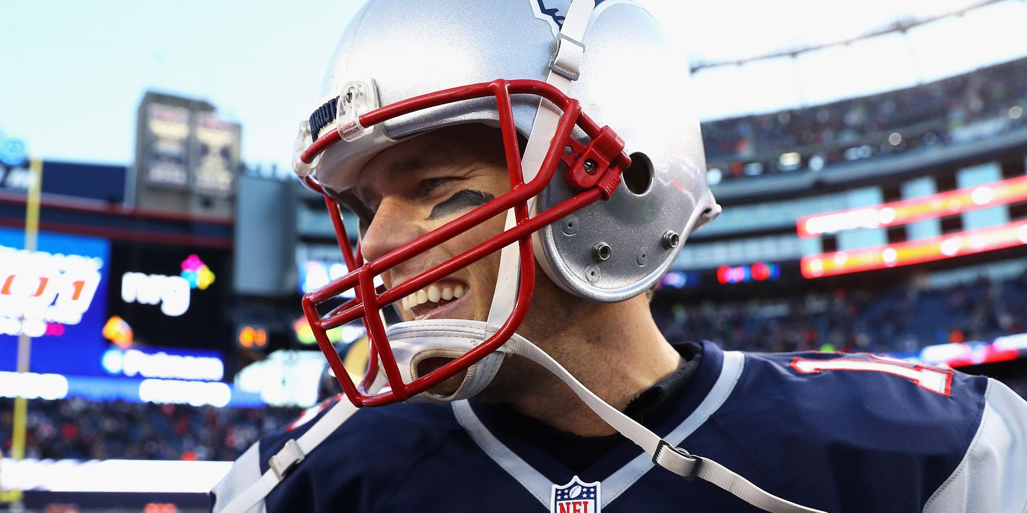 Tom Brady Needed 'ALOT of Electrolytes' After A-List Fourth of