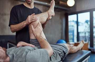 lesiones más comunes gimnasio