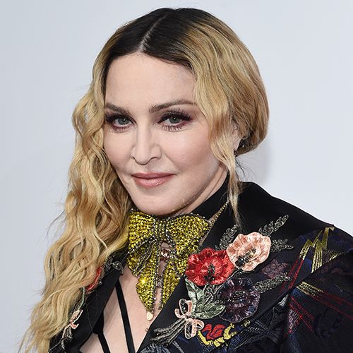 Madonna Louise Sex - Madonna - Age, Children & Life