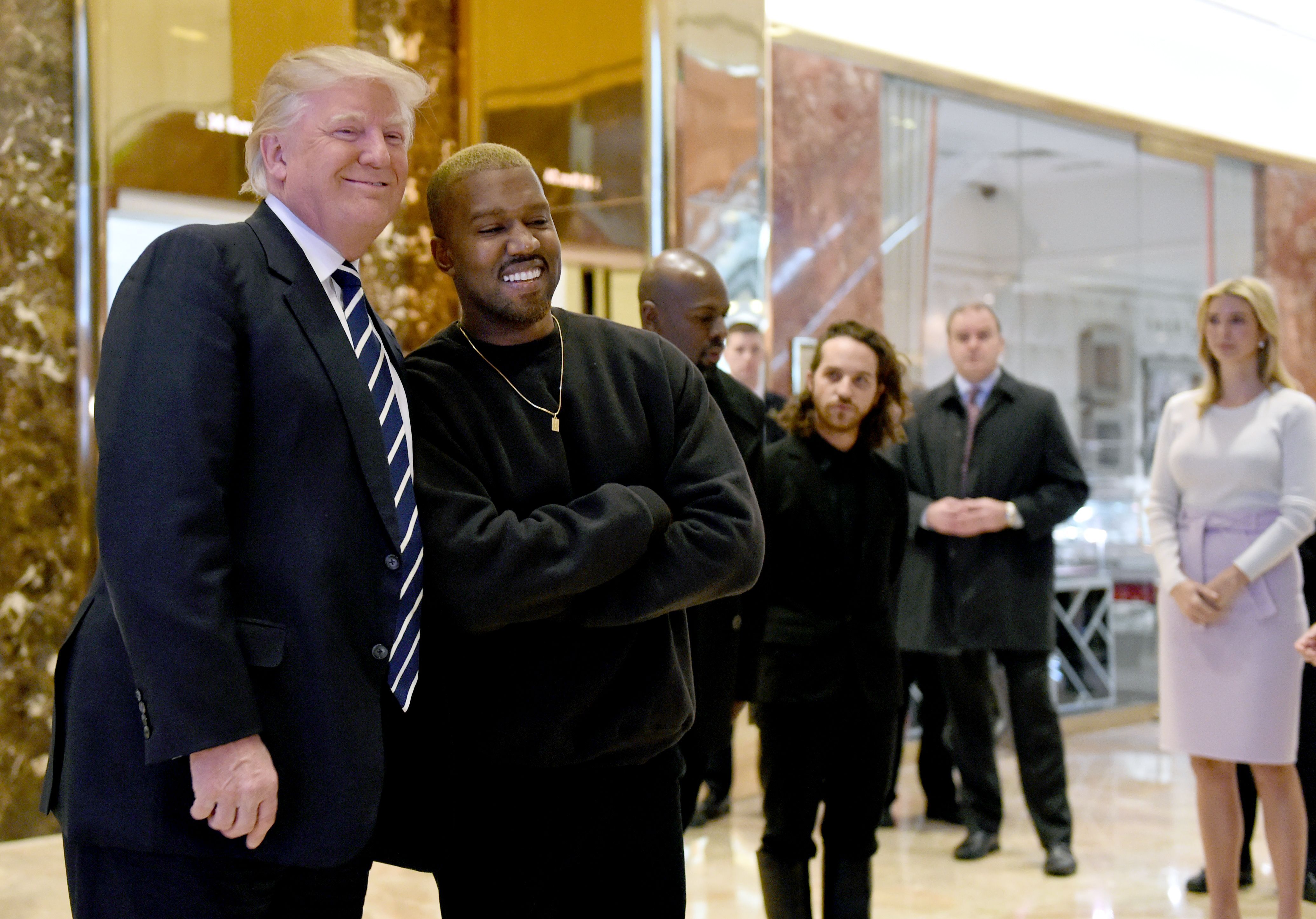 Kanye West breaks down his fallout with LVMH in new Charlamagne interview