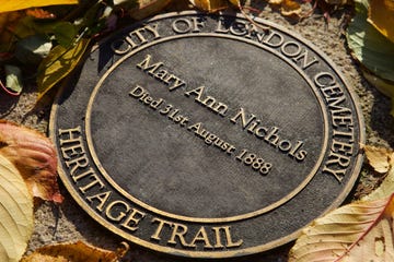 mary ann nichols slachtoffer jack the ripper