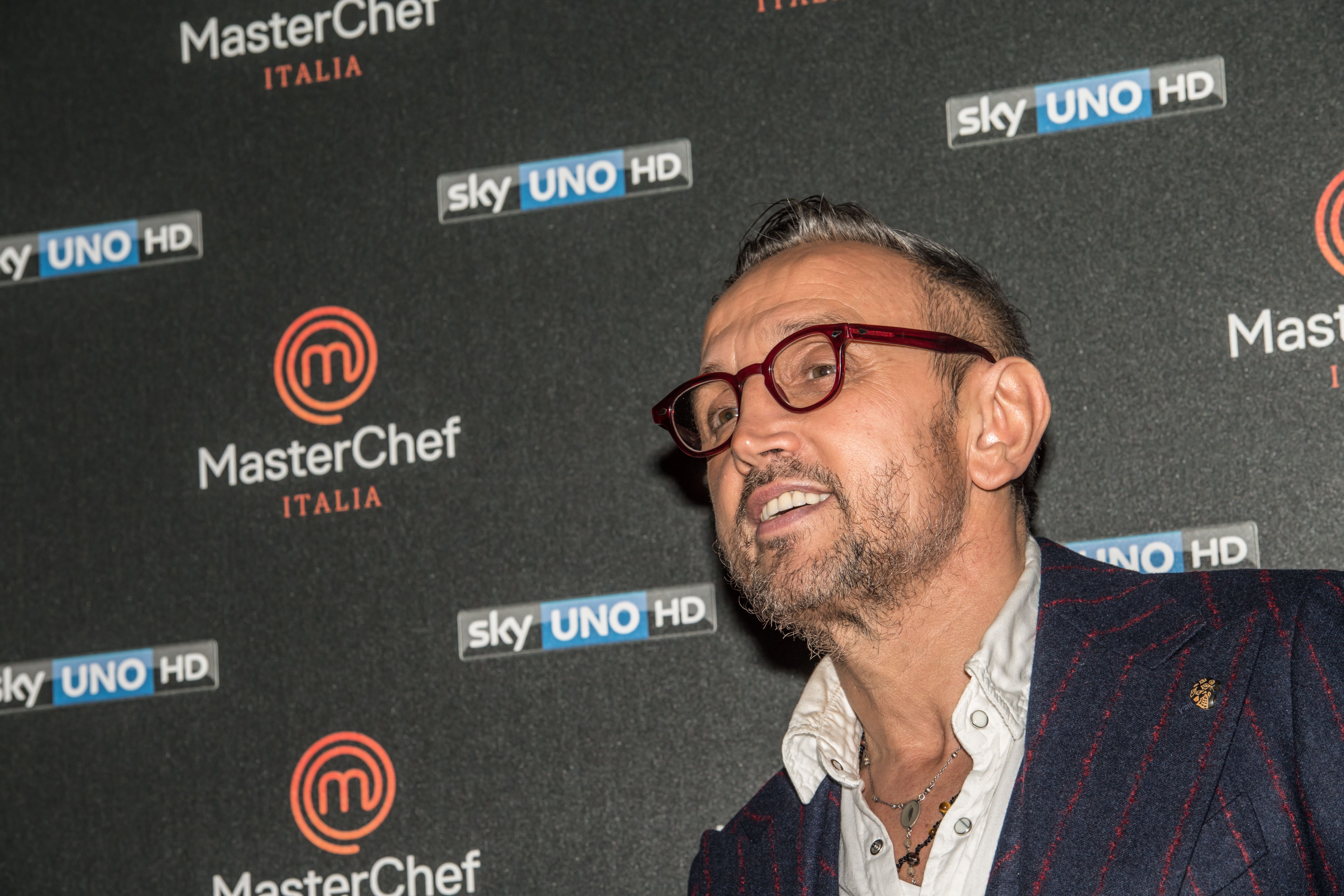 Bruno Barbieri: chi è lo chef collezionista di stelle Michelin