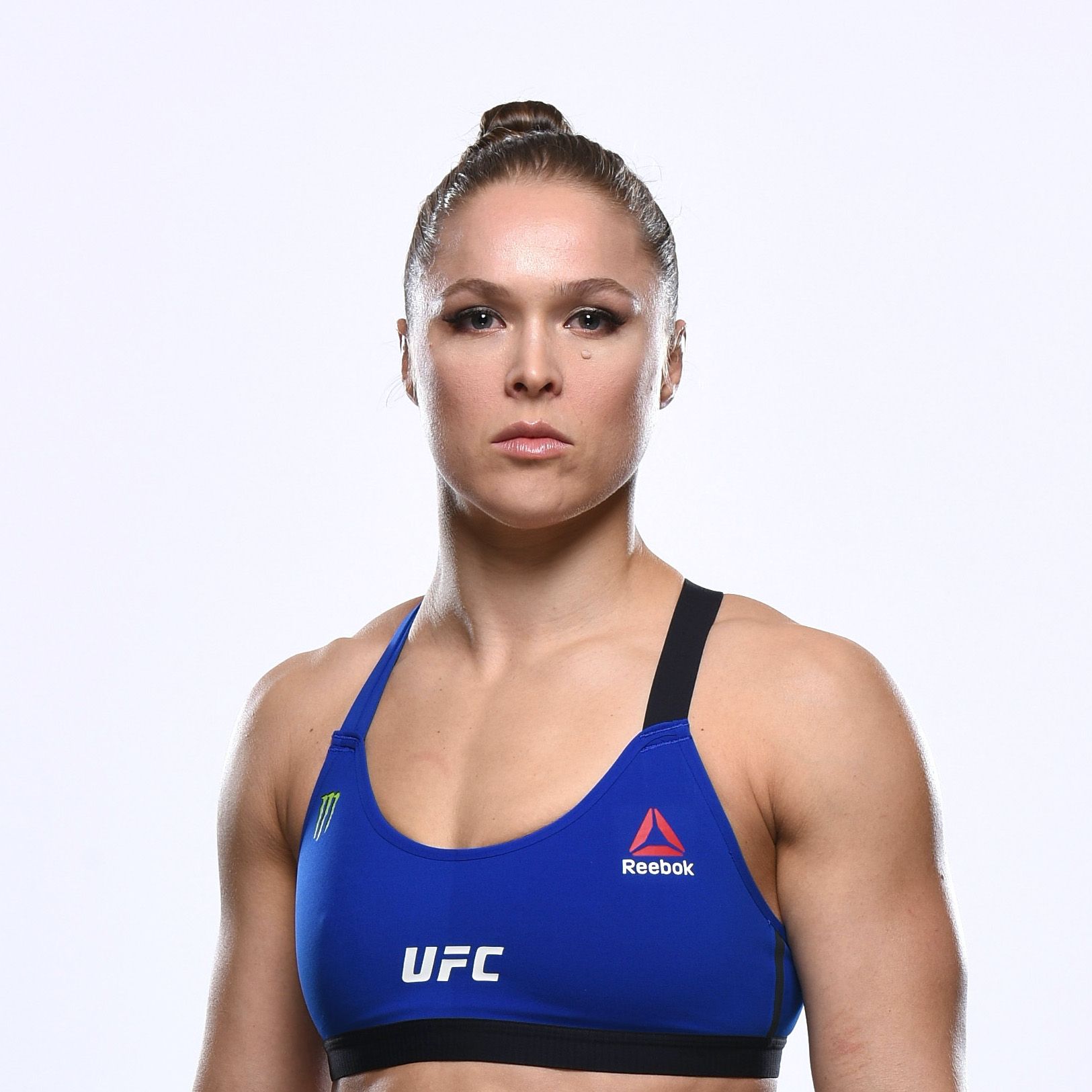 Ronda Rousey - Career, Husband & Facts