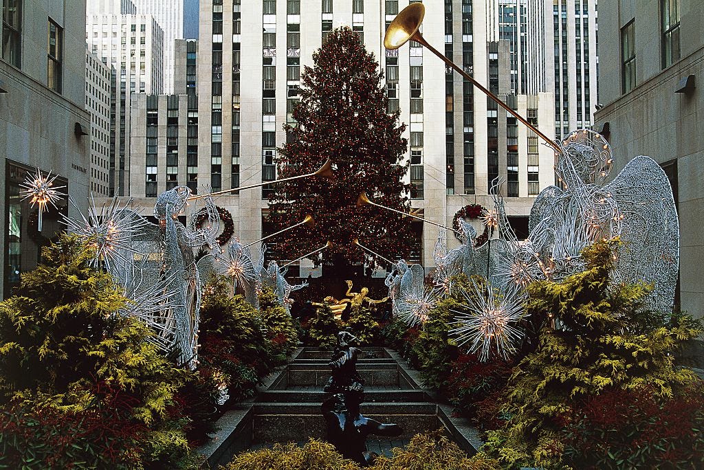 christmas facts