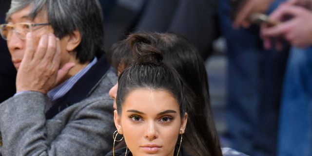 Read Kendall Jenner's Twitter Statement After Insulting Modeling Community  - Kendall Jenner Says Her Comments on Modeling Community Were Twisted