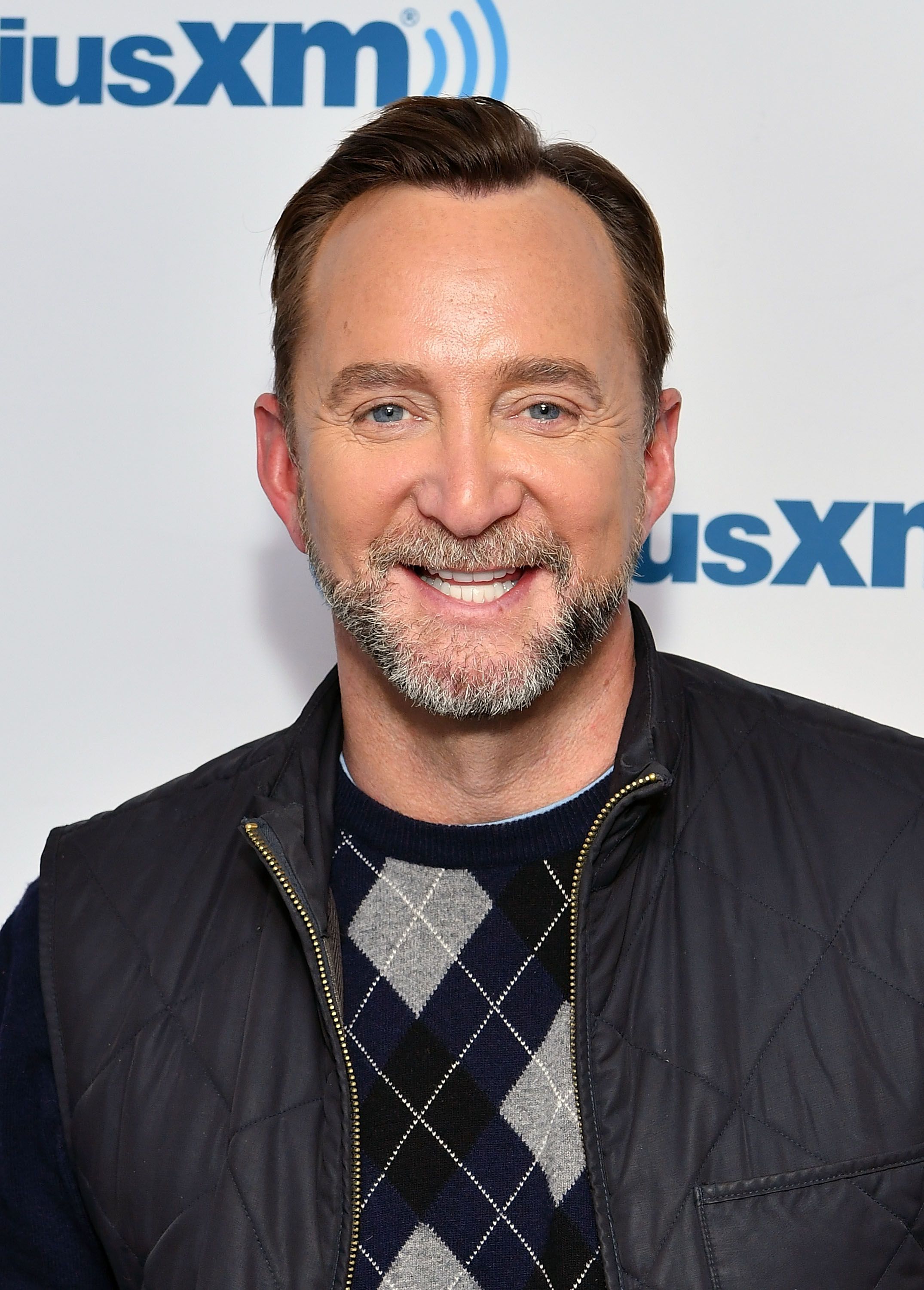 Who Is Clinton Kelly Clinton Kelly The Chew Co Host