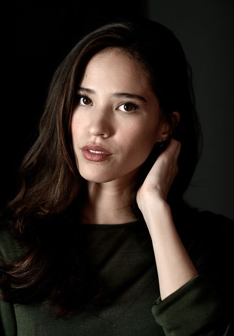 kelsey asbille actress