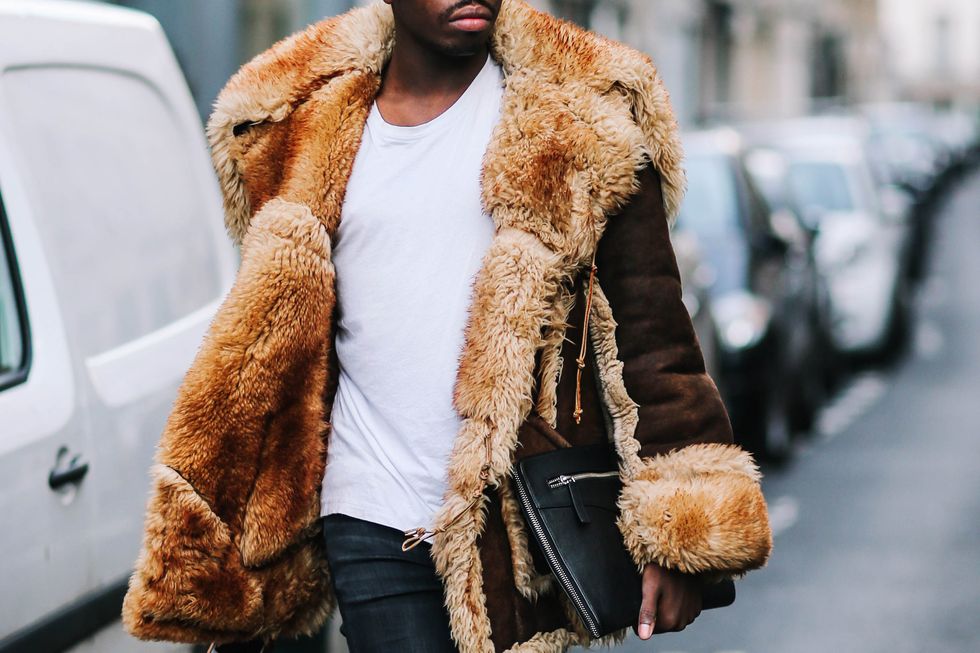 Real Fur, Faux Fur, and Fashion’s Sustainability Crisis