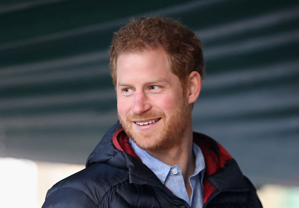 34 Hot Photos of Prince Harry That Will Make You Feel Some Type of Way ...