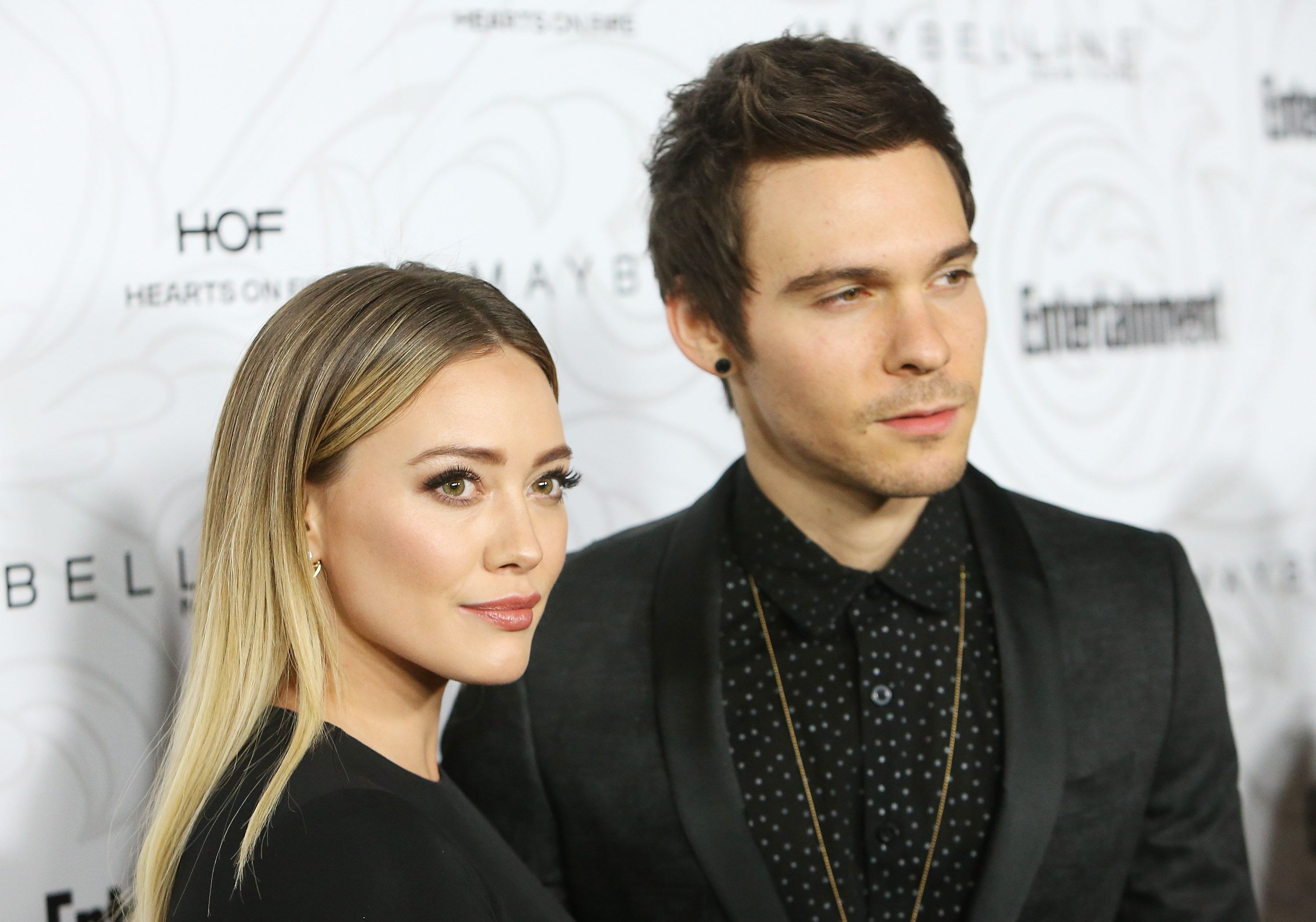 Who Is Matthew Koma? - Meet Hilary Duff's Fiancé and Second