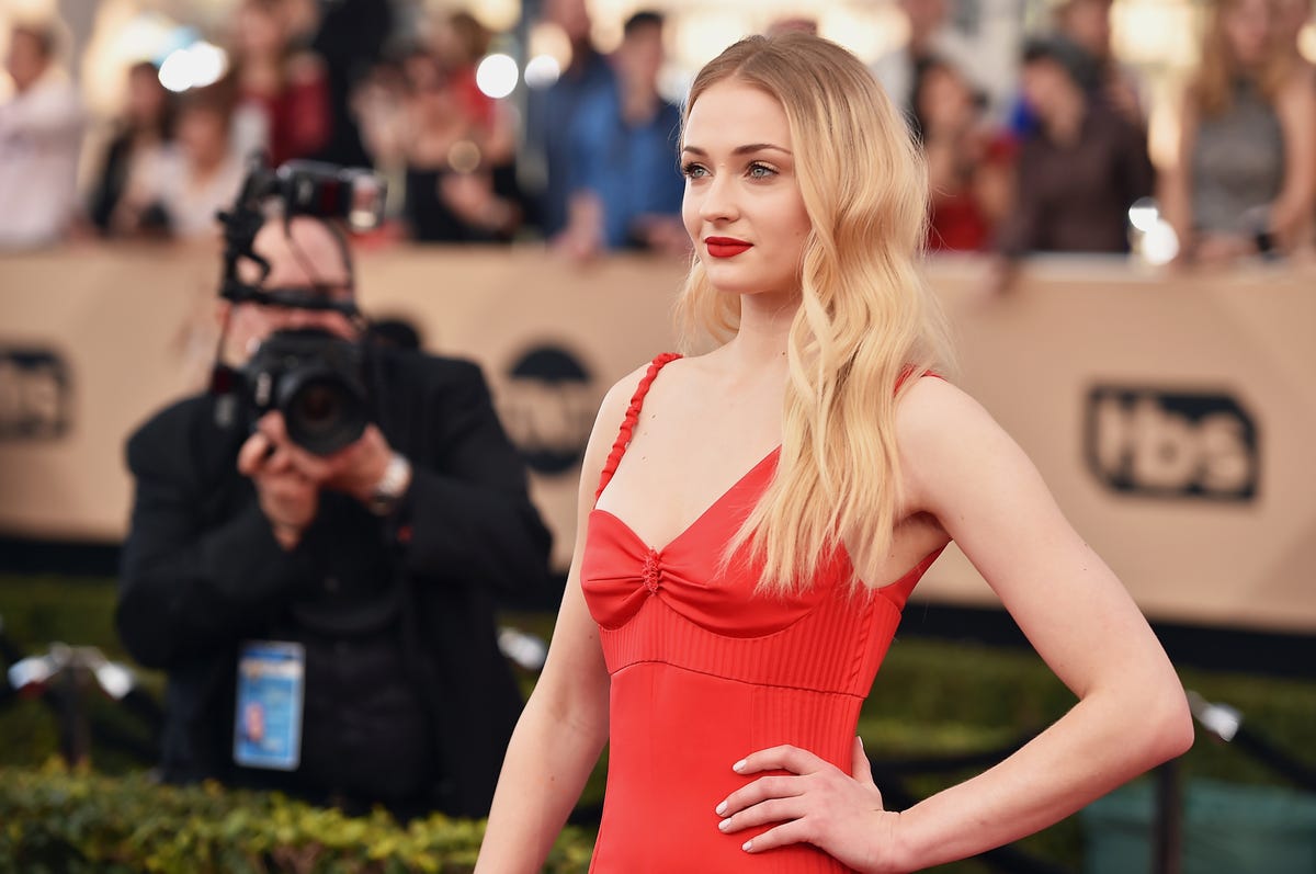 Joe Jonas said Diplo 'ruined' secret wedding to Sophie Turner