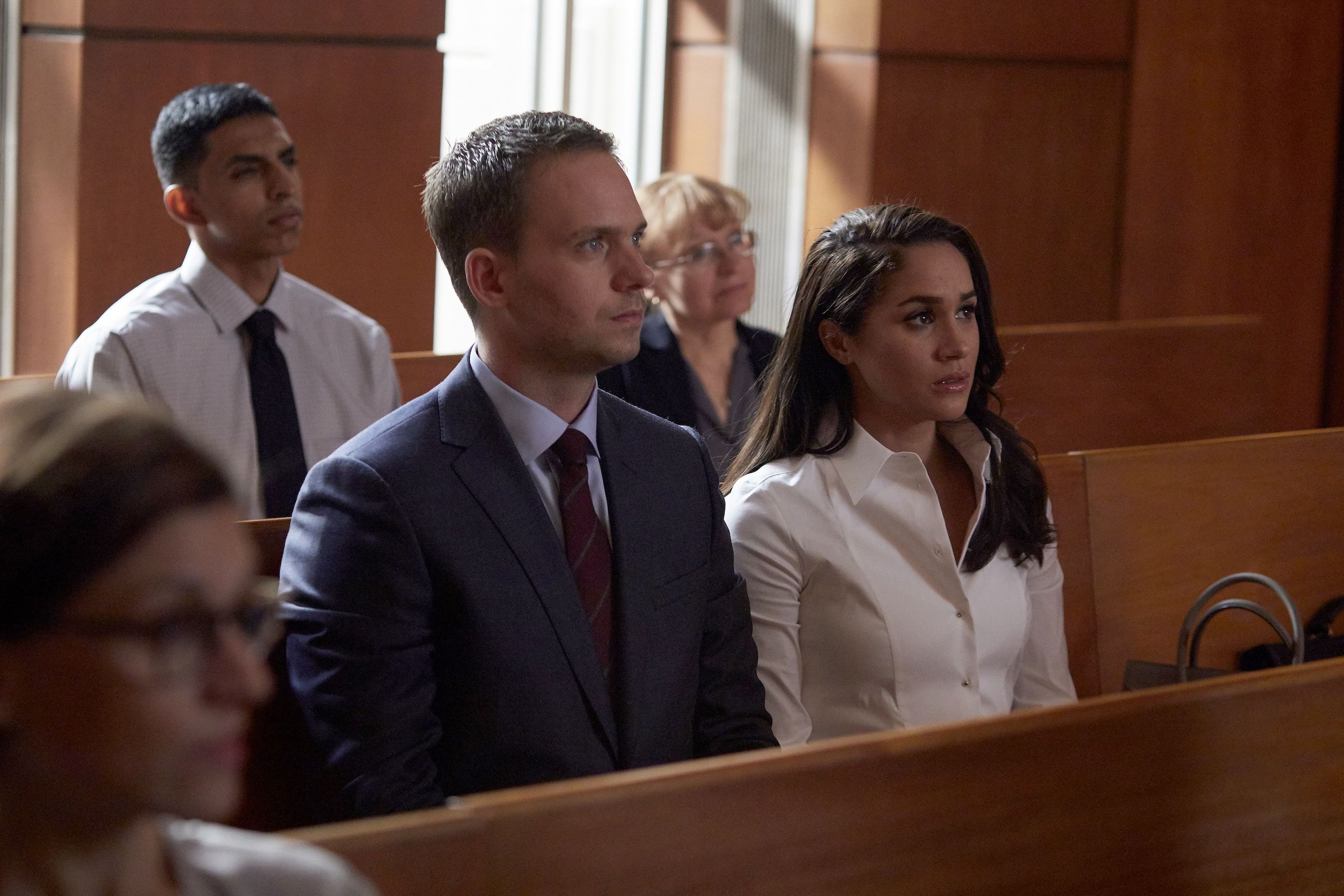 14 Shows Guaranteed to Fill the ‘Suits’-Sized Hole in Your Heart