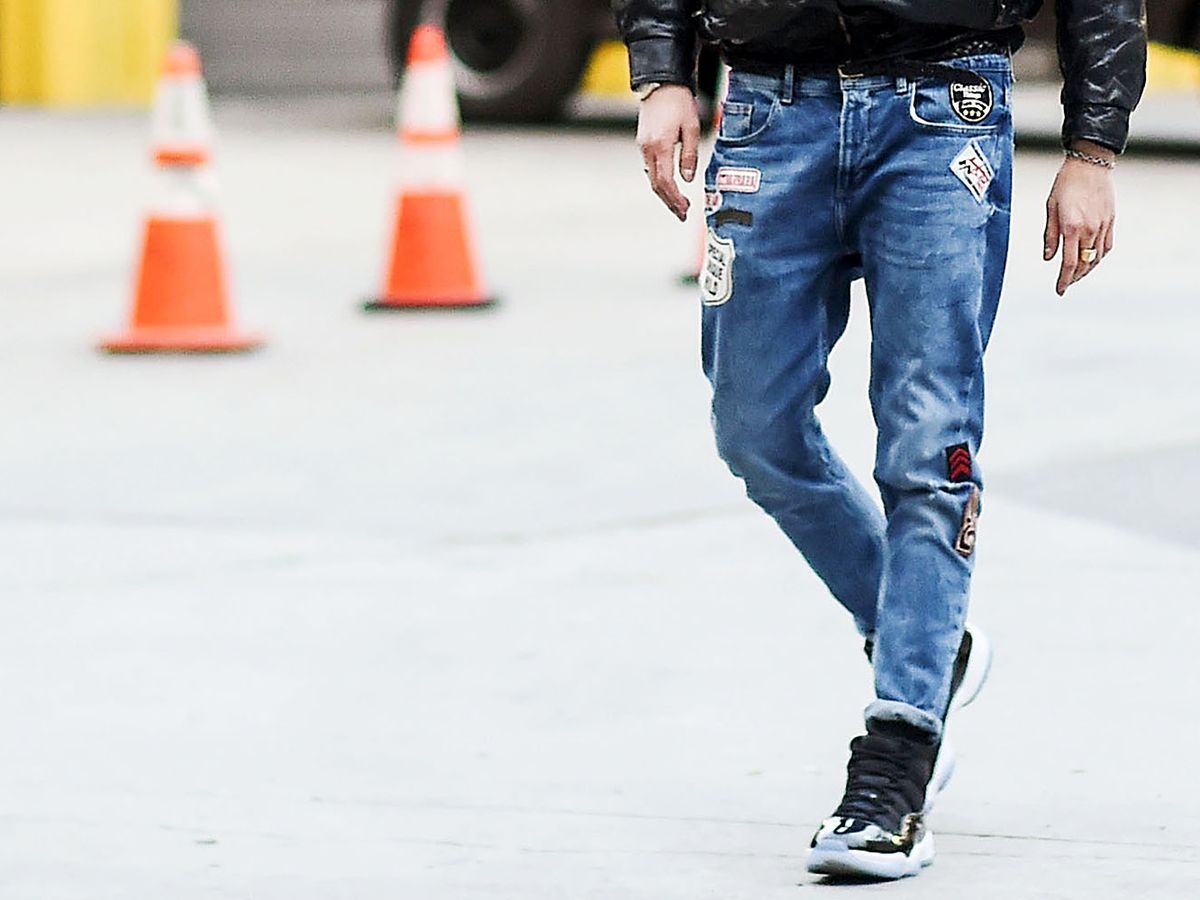 Your Next Pair of Jeans Should Be Detail-Oriented