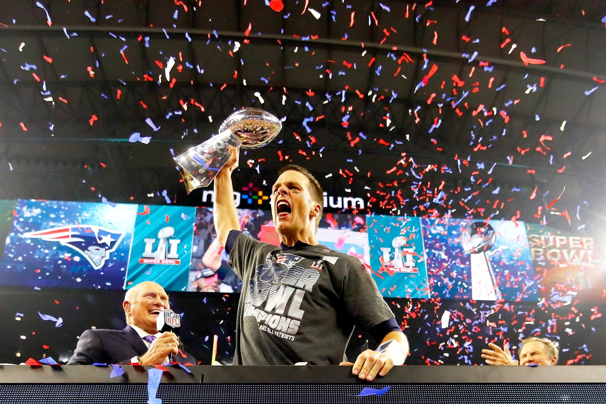 Which teams have won the most Super Bowls?