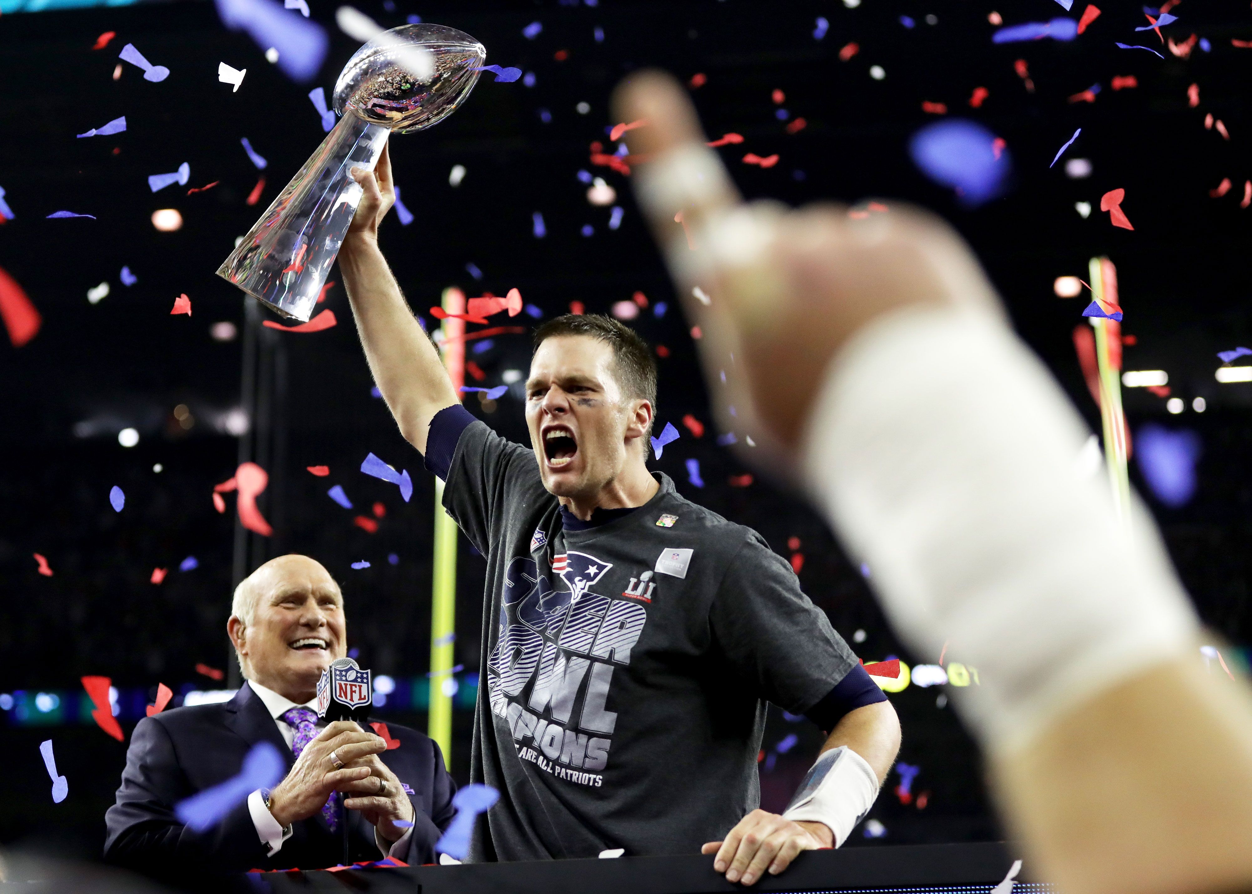 Who Has Won the Most Super Bowls? The NFL Teams With Most Wins