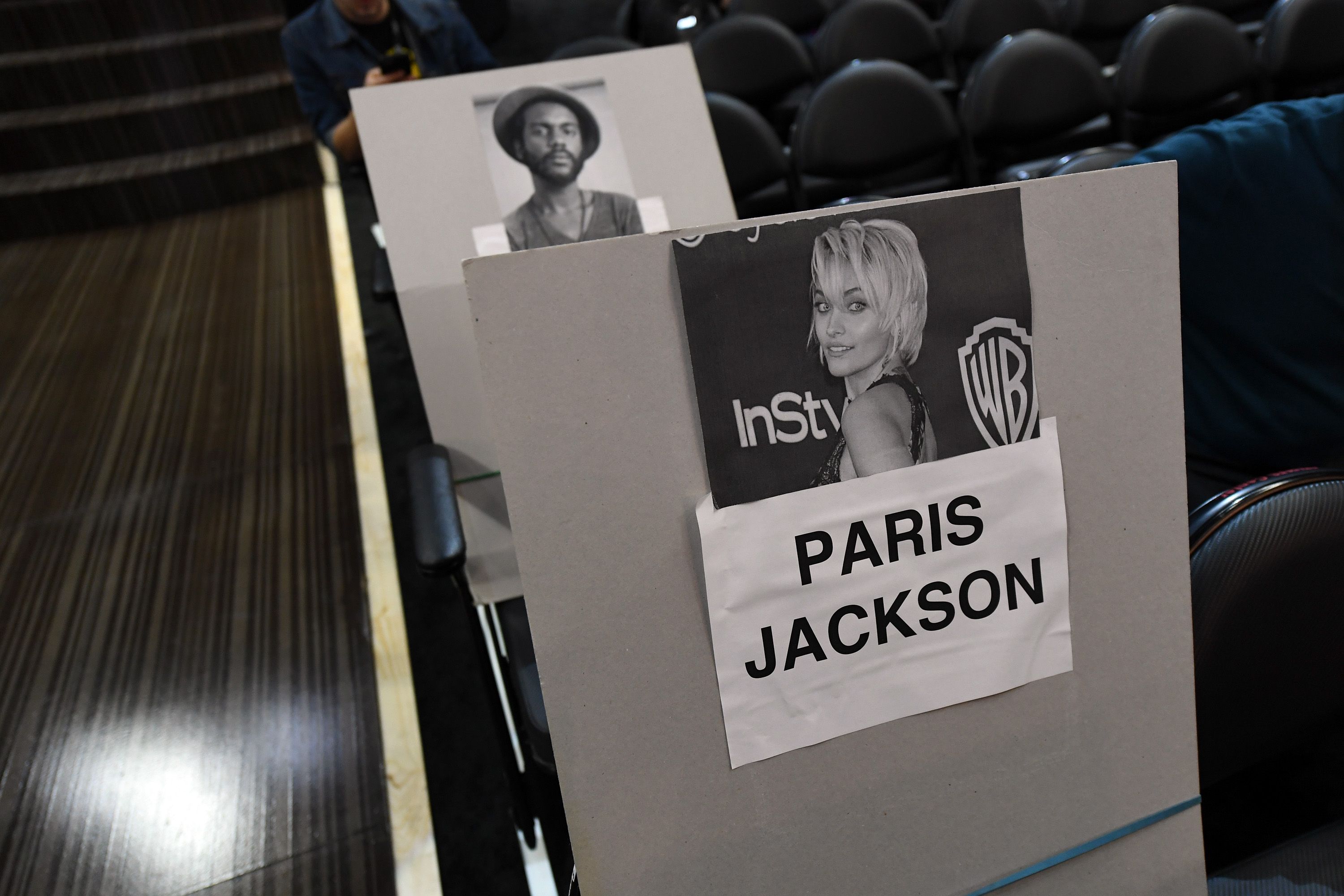 Grammys Seating Chart: See Where the Stars are Sitting