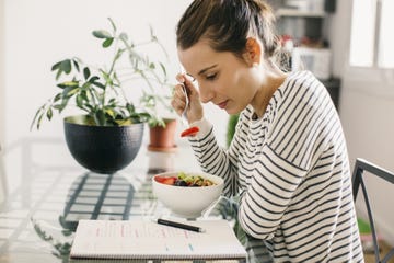 15 desayunos sanos y originales para empezar bien el día