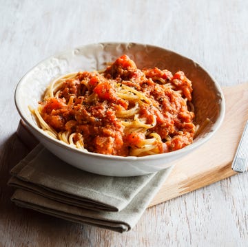Bolognese sauce bolognese sauce