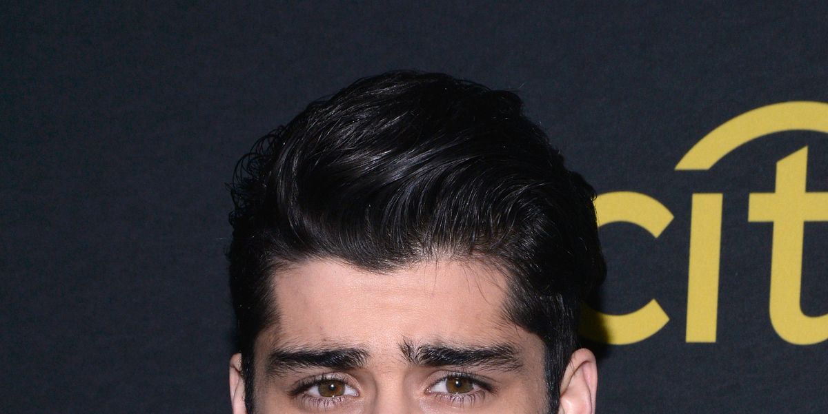 Zayn Malik Gets Dumped By His Management for His Allegedly 