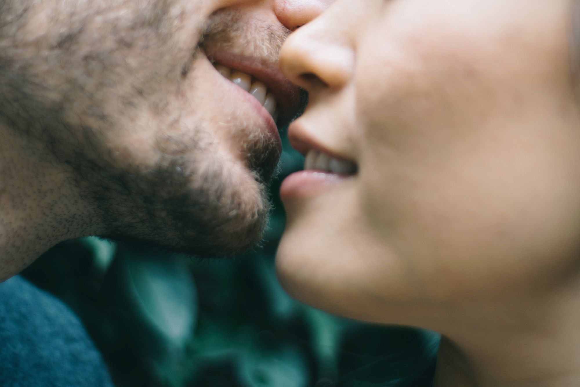 People With Strong Sense of Smell Enjoy Sex More, Study Says