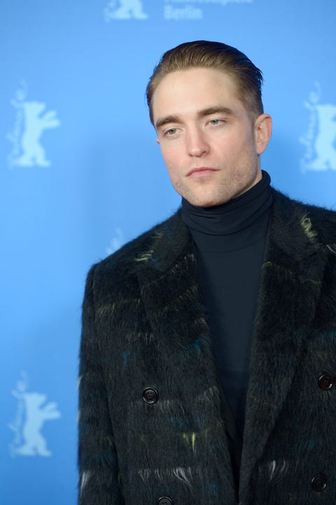Robert Pattinson's Hair Is Glorious—8 Tips to Get His Hairstyle