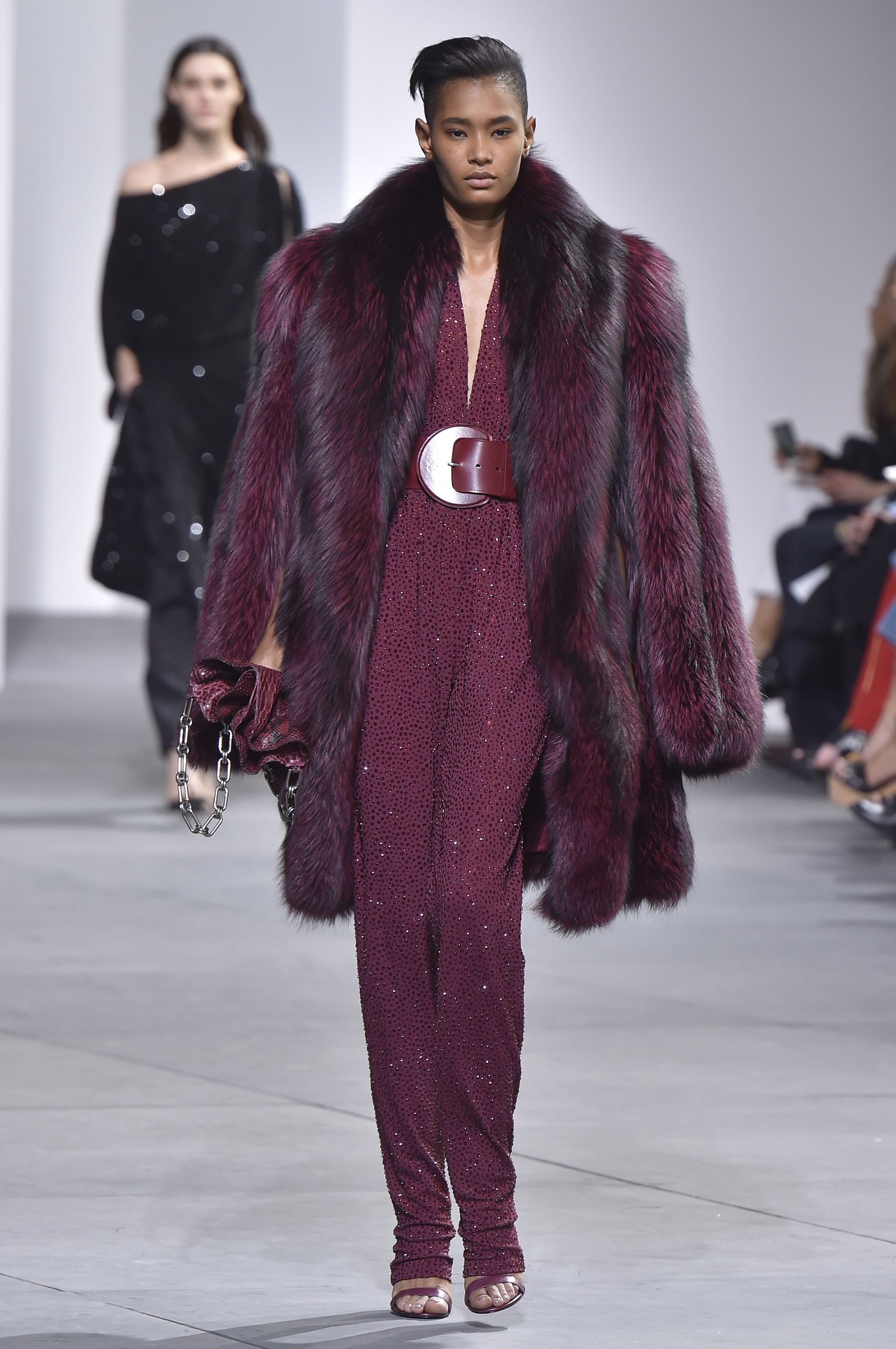 Michael Kors Is the Latest Fashion Label to Go Fur-Free - PAPER
