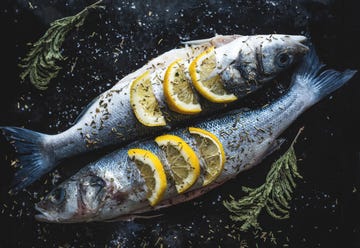 Fish, Fish, Fish products, Sardine, Oily fish, Forage fish, Herring, Bass, Trout, Mackerel, 