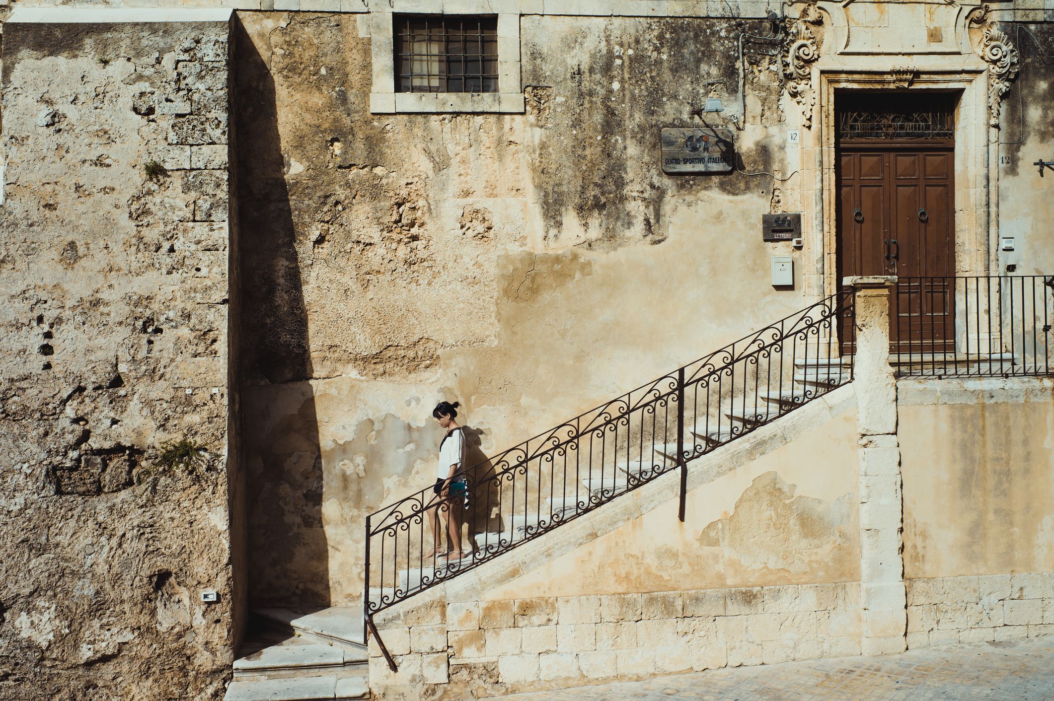 A Canicattì le case del centro storico si venderanno a 1 euro –