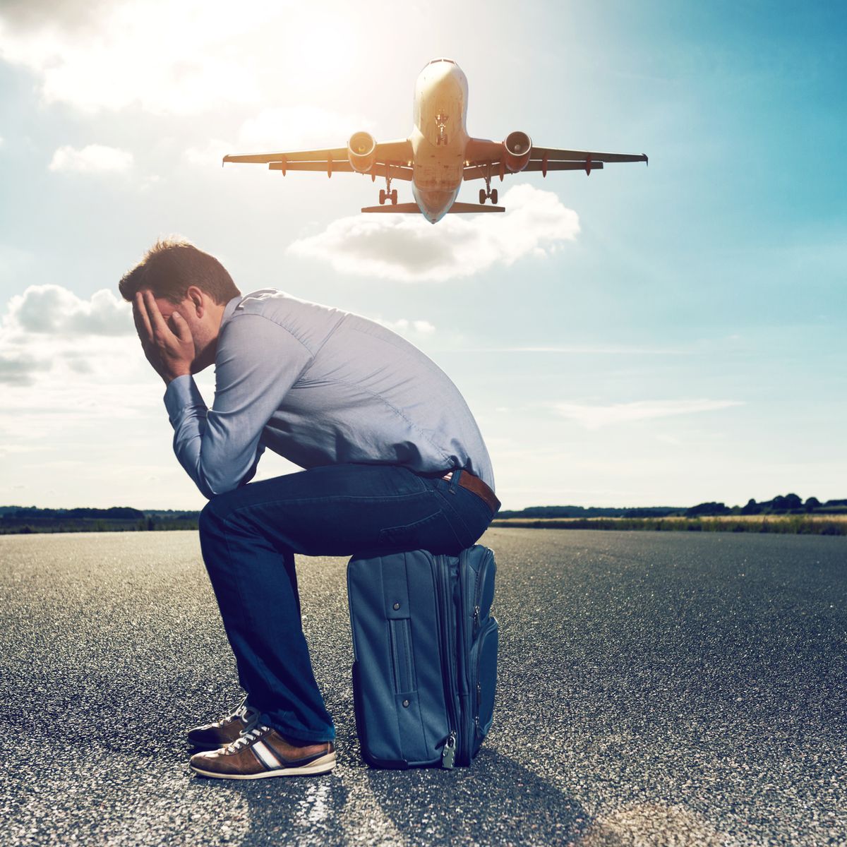 5 semplici consigli per viaggiare comodi in aereo