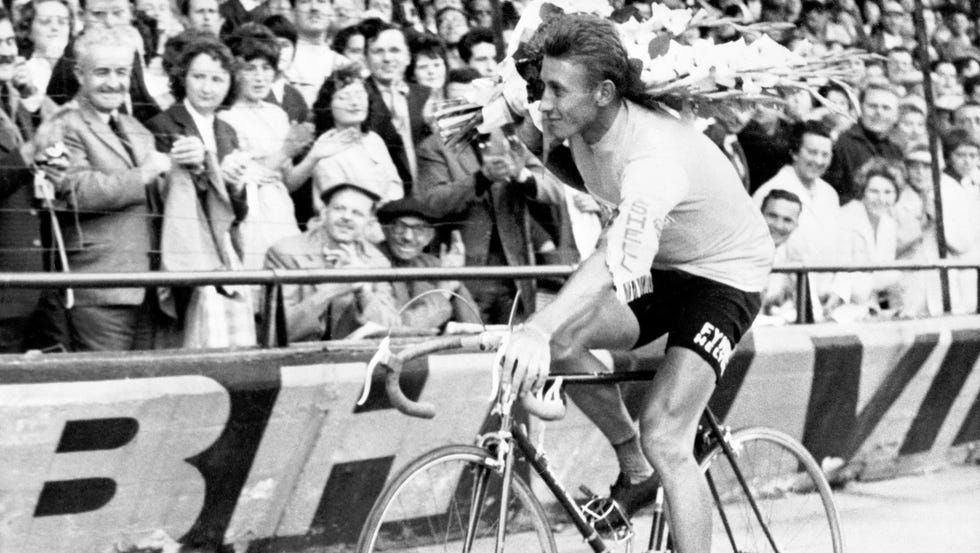 Jacques Anquetil