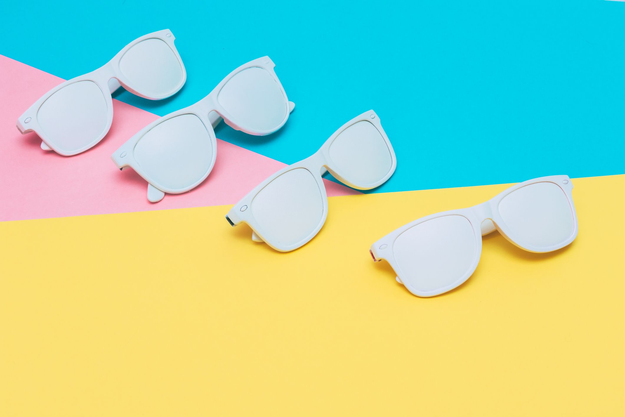 Sunglasses for cheap every face shape