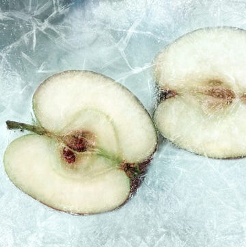 How to freeze apples how to freeze apples frozen apple halves